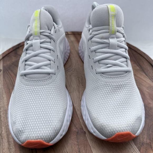 Nike Revolution 5 Shoes Women's Size 9.5 Running Lightweight BQ3207-007 Sneakers - Picture 6 of 12